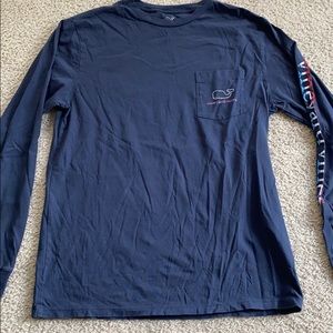 Vineyard Vines Long Sleeve